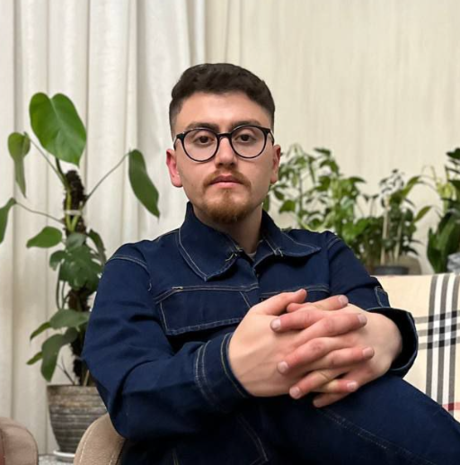 Saeed AliShahbazi profile